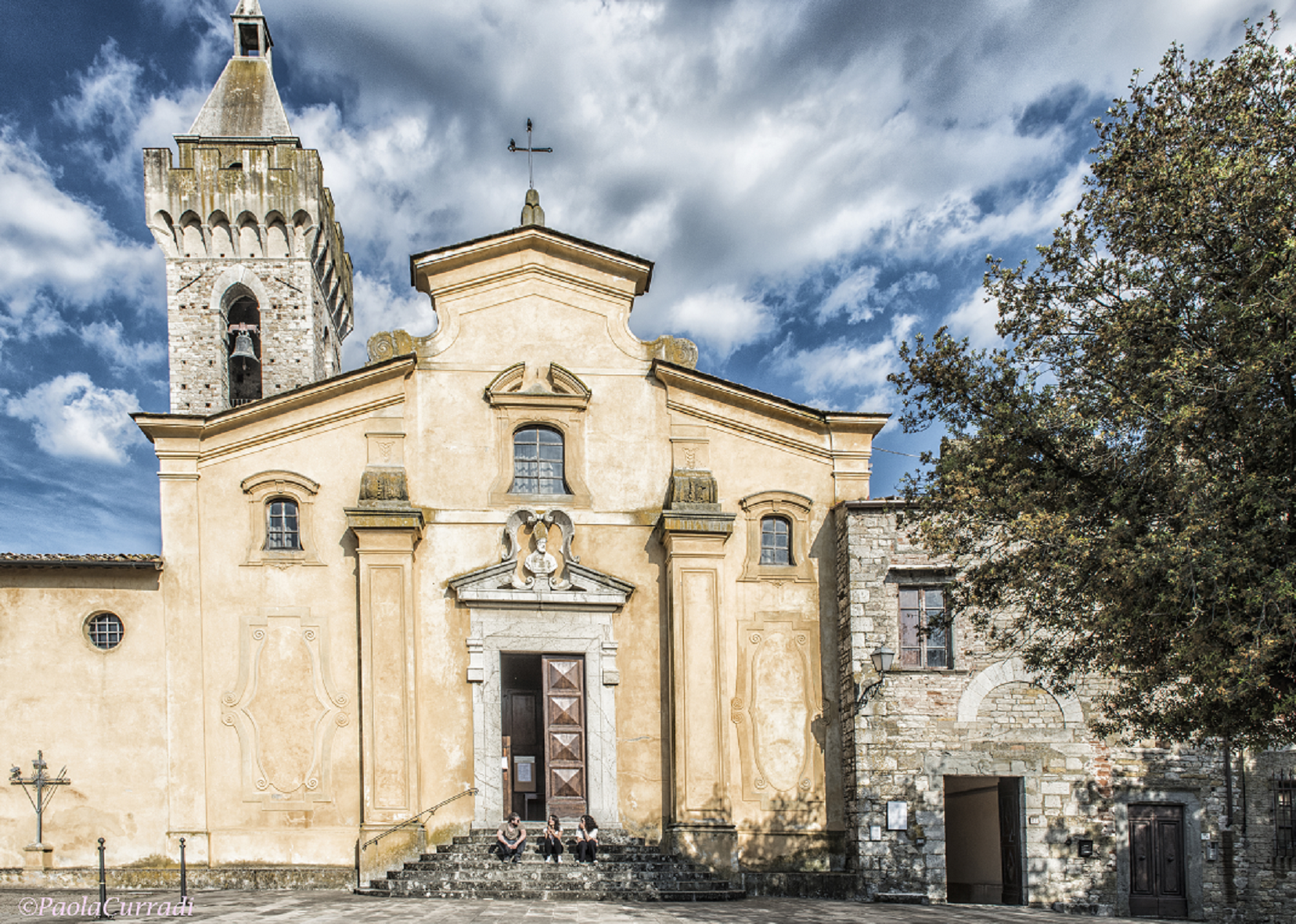 Pieve di san Donato