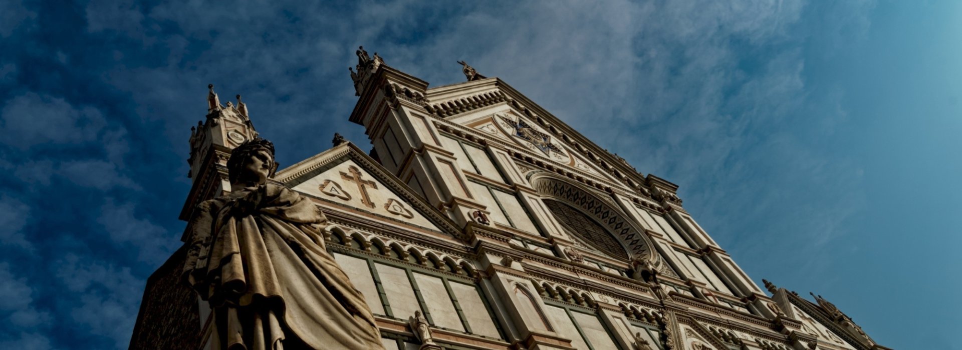 Tour privato delle chiese di Firenze Tour privato delle chiese di Firenze