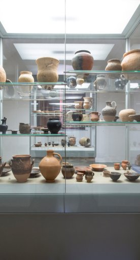 Museo Archeologico di San Gimignano