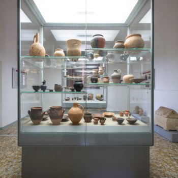 Museo Archeologico di San Gimignano