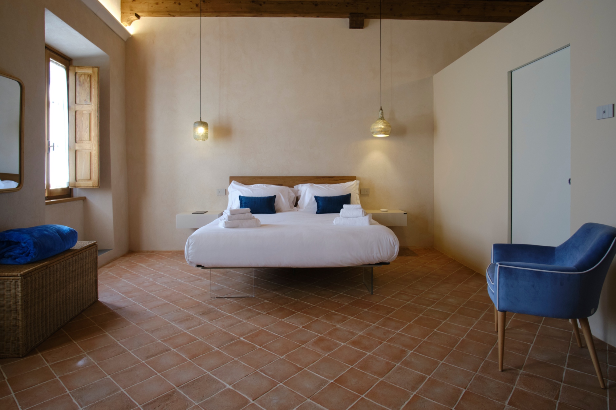 Suite Il Dormitorio