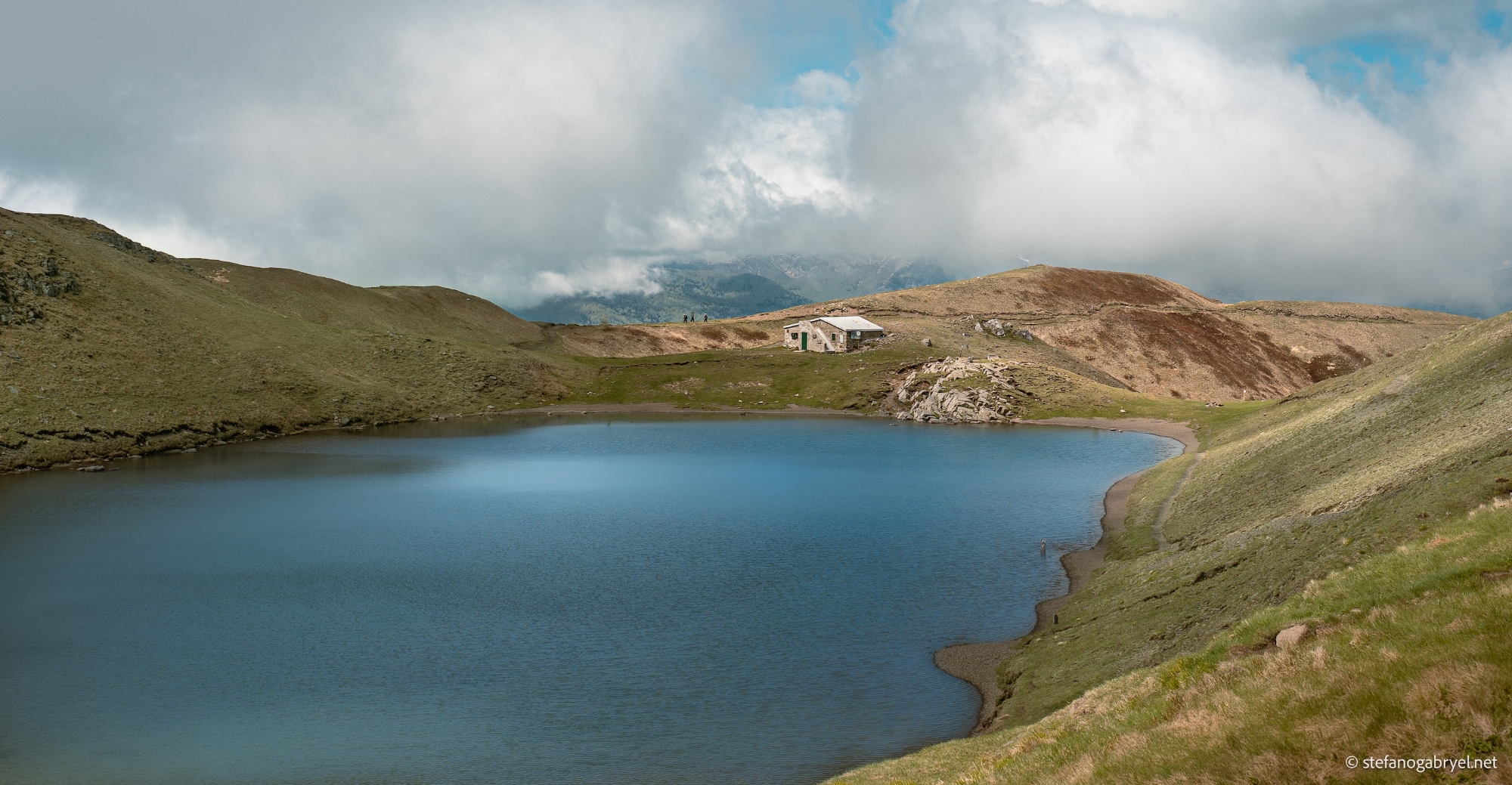 Escursione privata al Lago Scaffaiolo nella riserva del Corno alle Scale