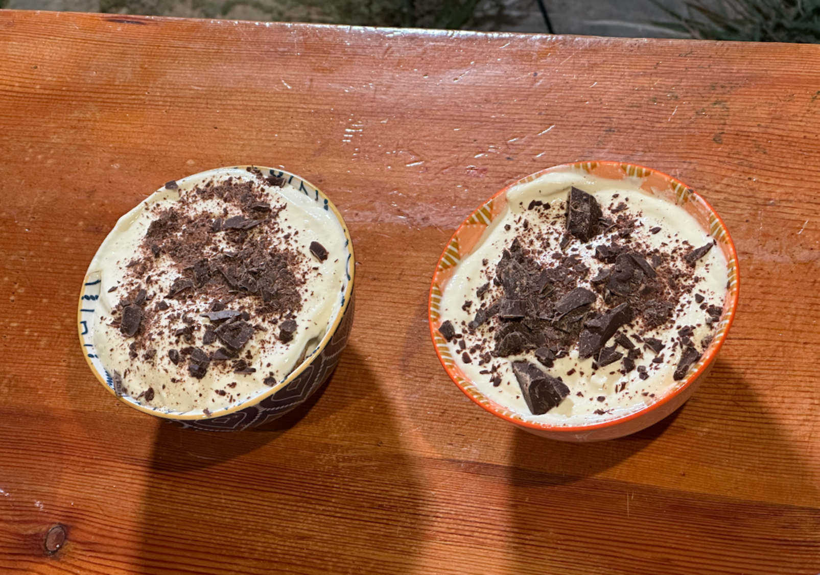 Todos los secretos de la pizza y del tiramisú perfectos en una clase de cocina en Castelnuovo Berardenga