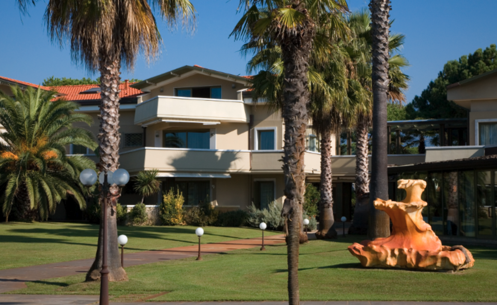 casa vacanze UNDULNA