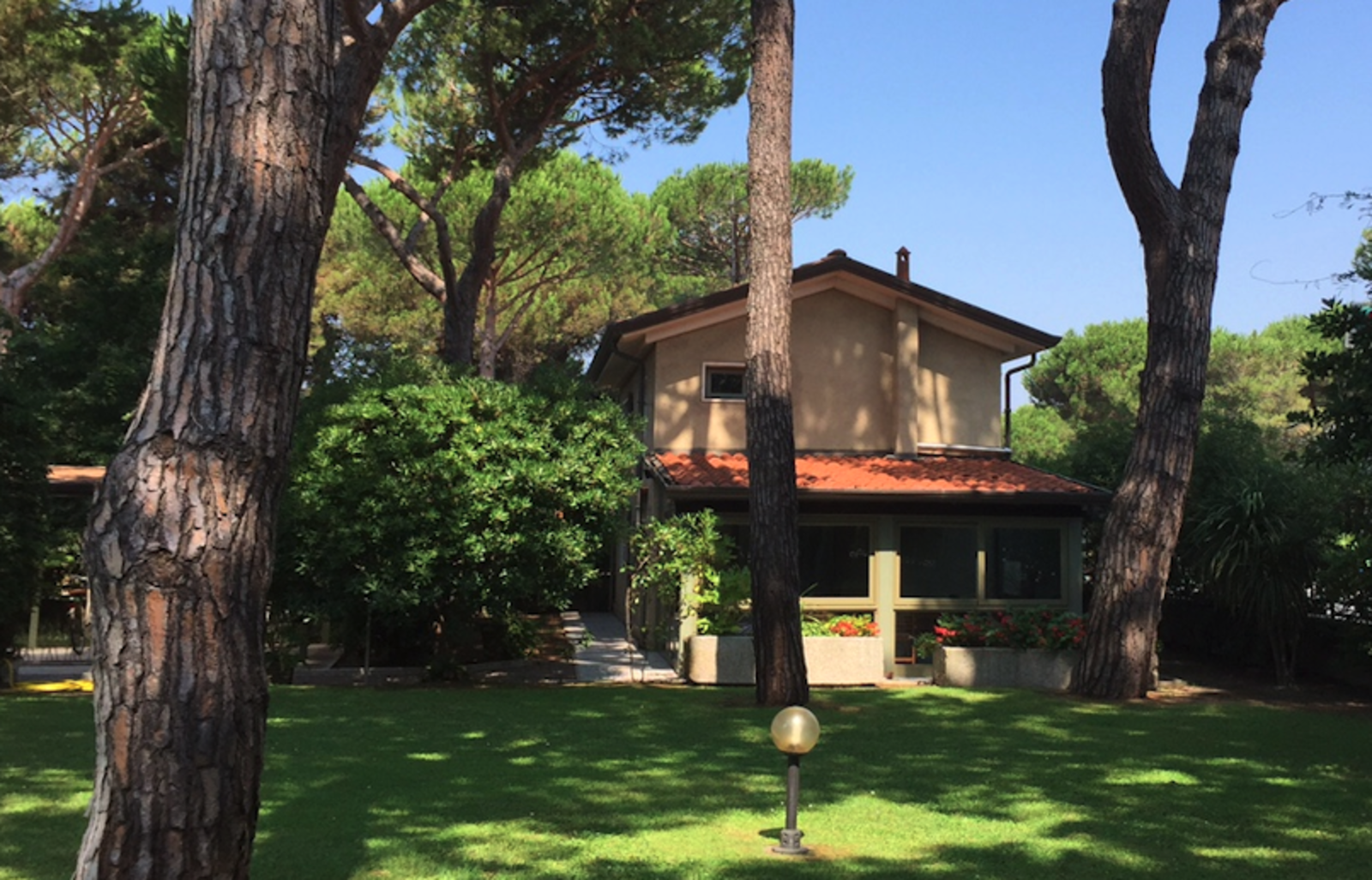 casa vacanze UNDULNA