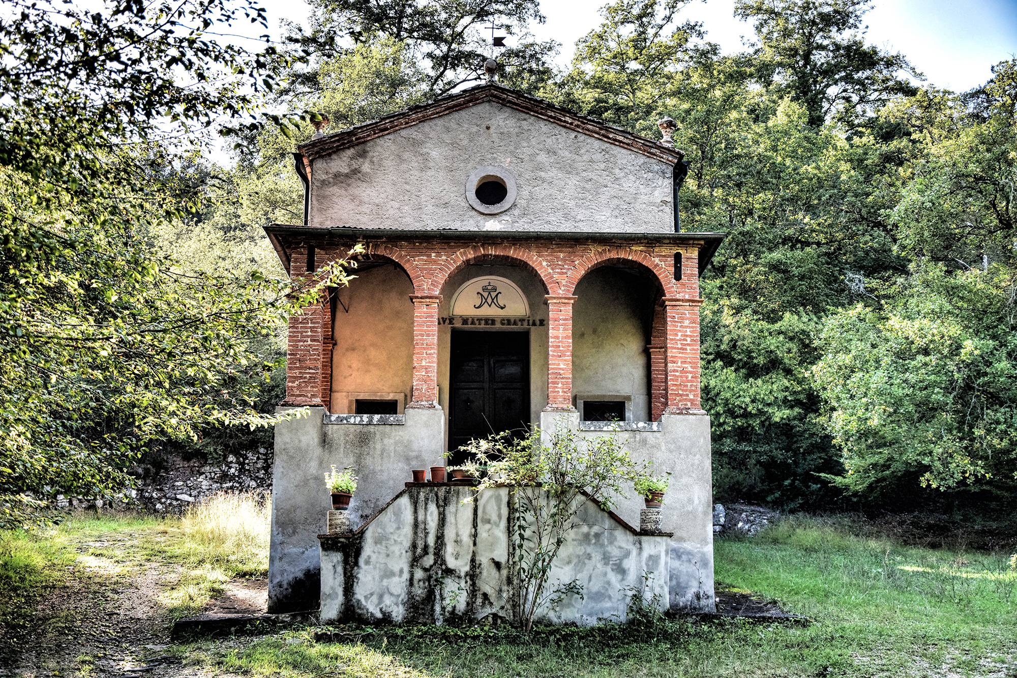Chiesa della Madonna del Soccorso