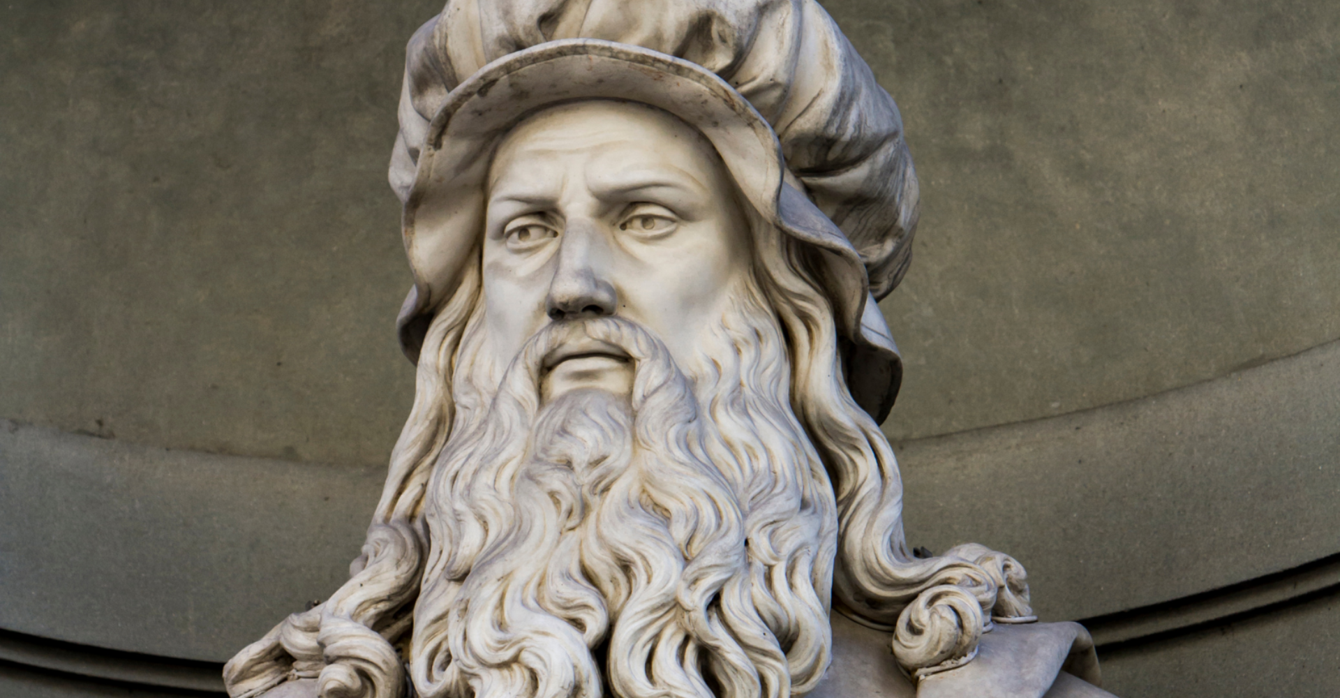 Leonardo and his loves: the secrets behind his art
