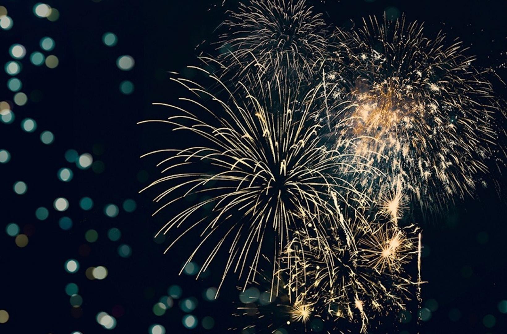 San Silvestro in hotel 4 stelle a Pisa