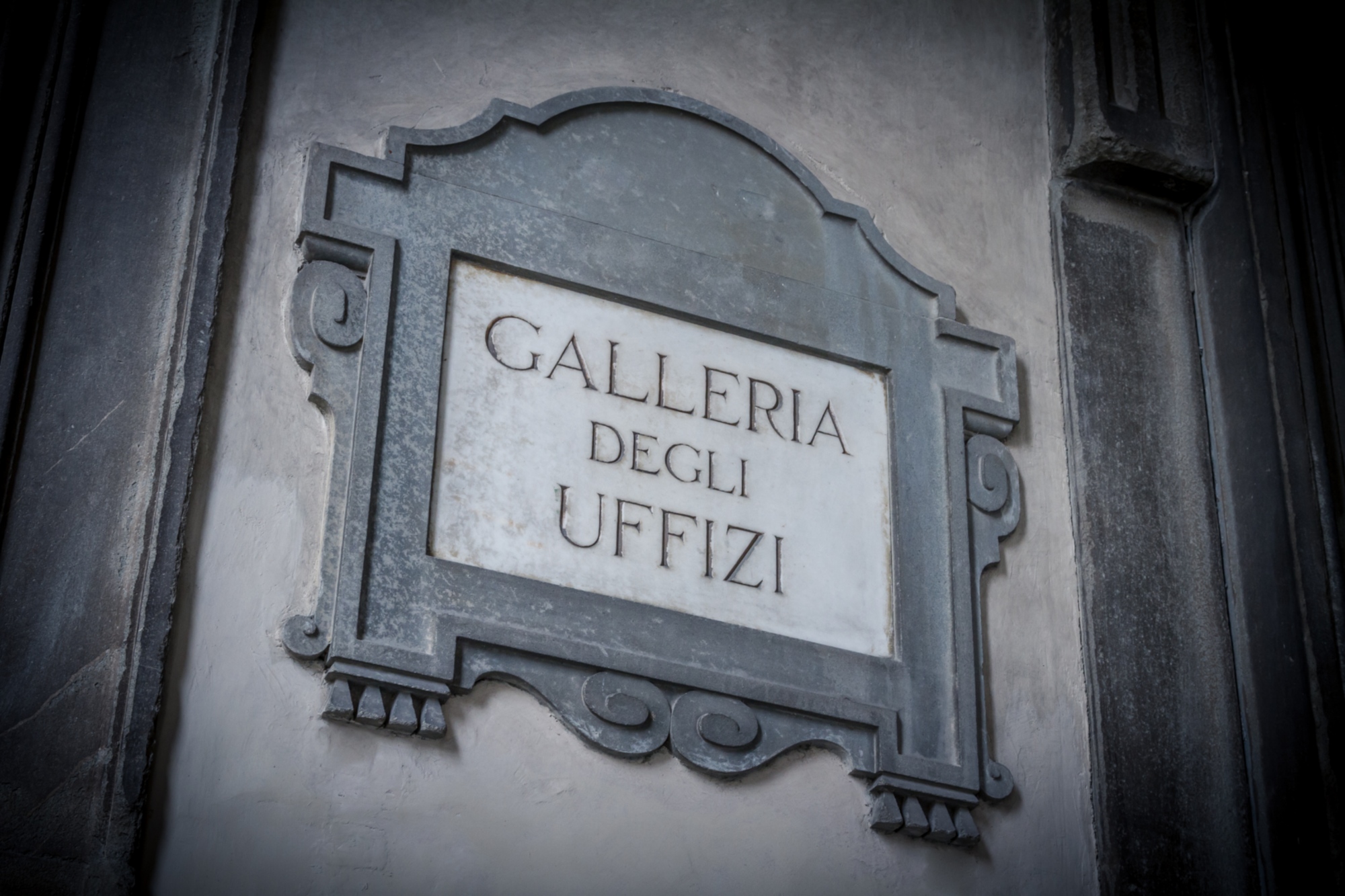Visita guiada de Florencia y la Galería de los Uffizi