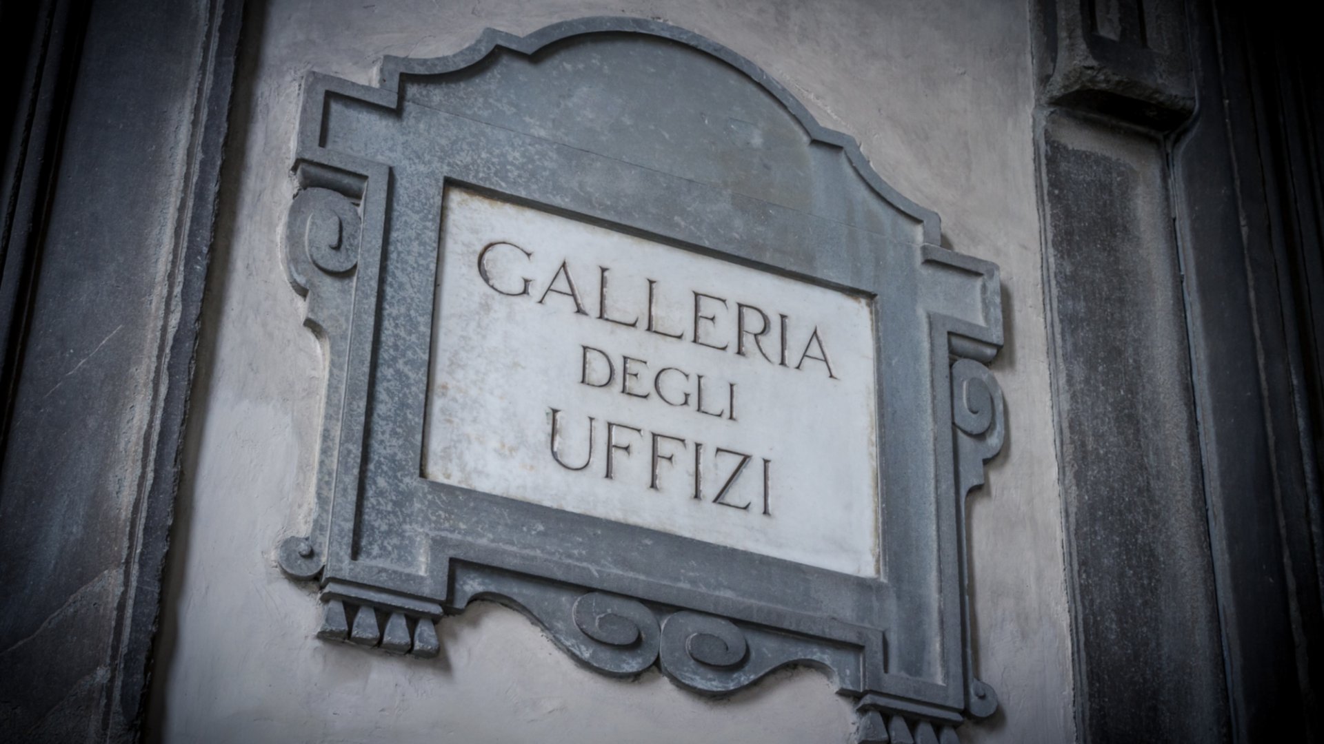 Visita guiada de Florencia y la Galería de los Uffizi