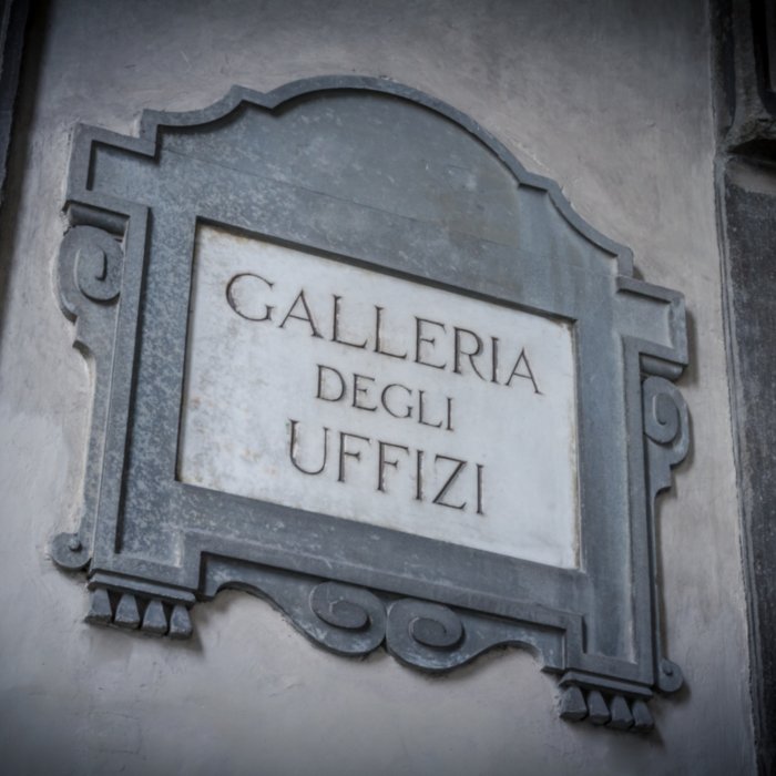 Visita guidata di Firenze e della Galleria degli Uffizi
