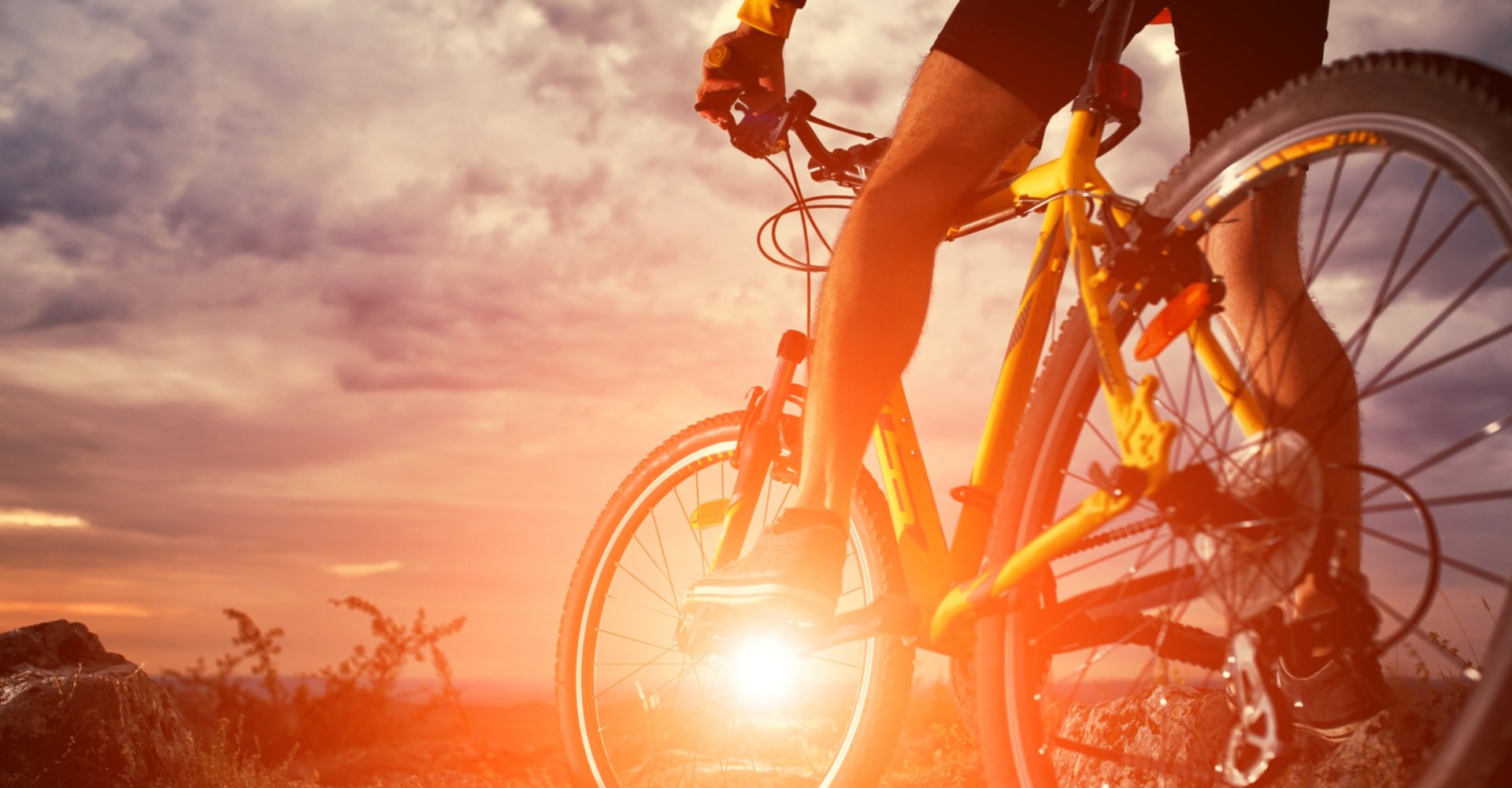 En bicicleta por el Gran Ducado de Toscana