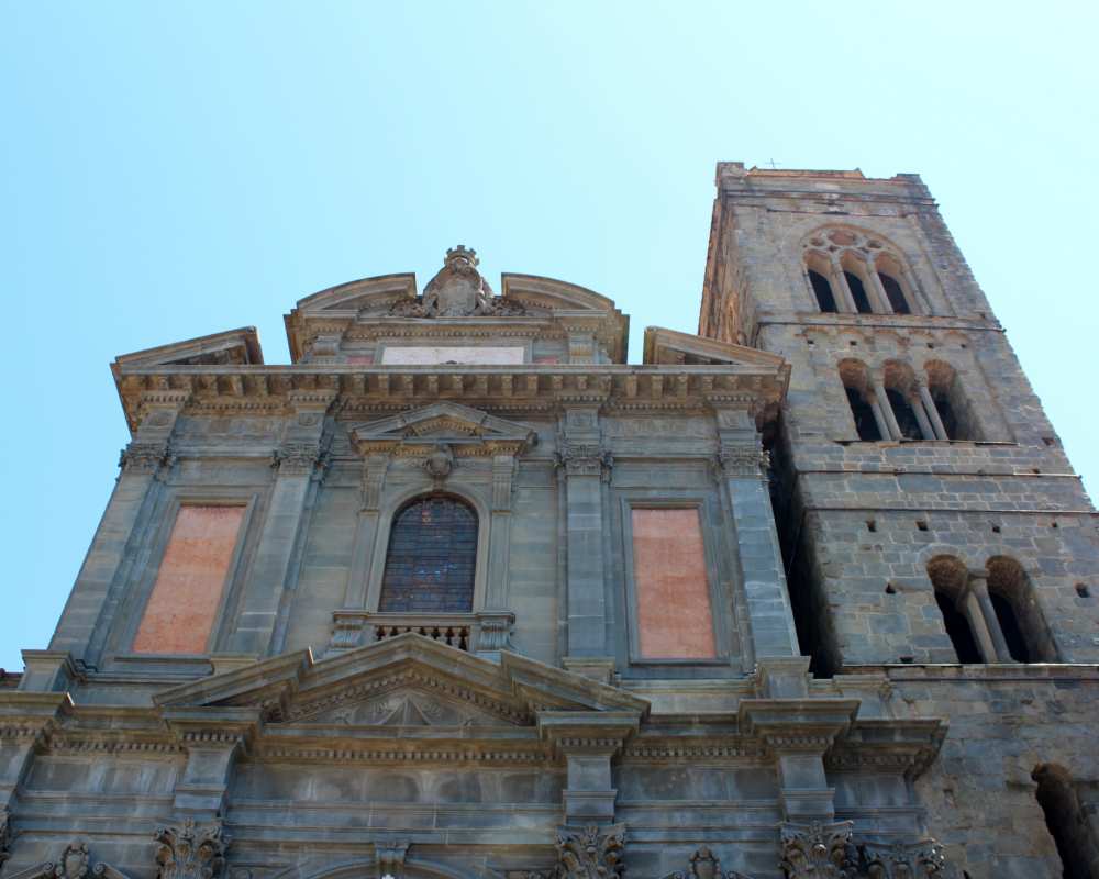 Pescia, Cattedrale di Santa Maria Assunta