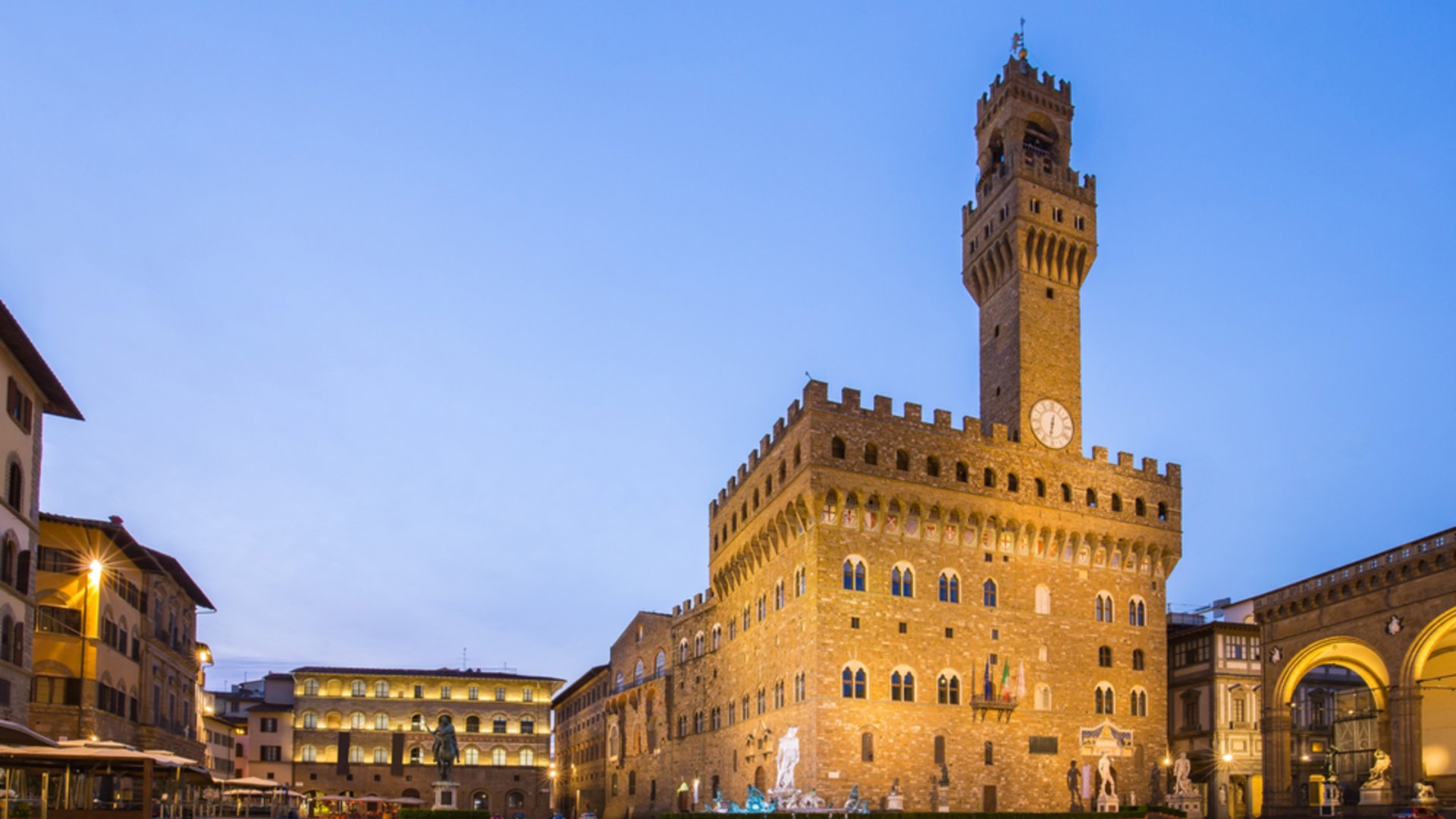 Tour di 2 ore alla scoperta dei segreti della famiglia Medici, nel cuore di Firenze