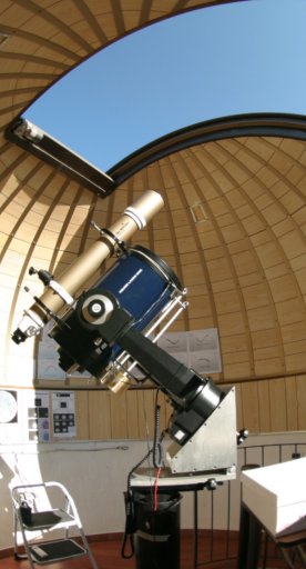 Osservatorio Astronomico di Siena