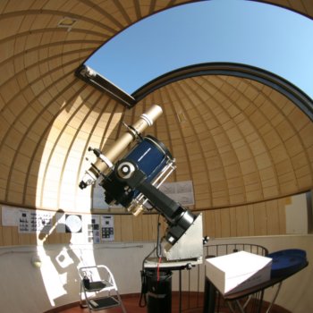 Osservatorio Astronomico di Siena