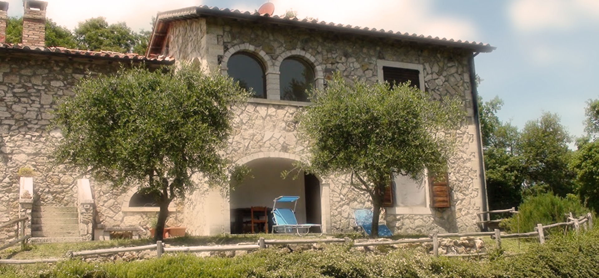 Casale i Forni