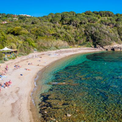 Spiagge gay friendly Elba Spiagge gay friendly Elba
