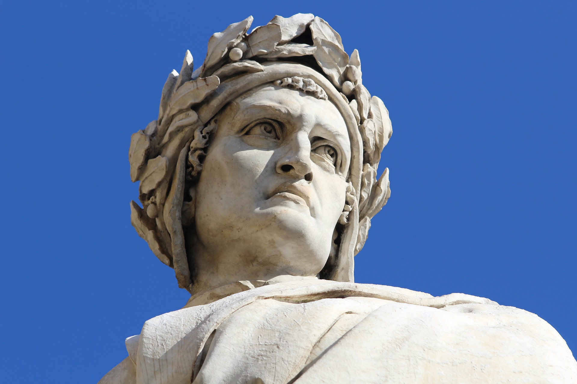 Guided tour of Dante Alighieri's Florence