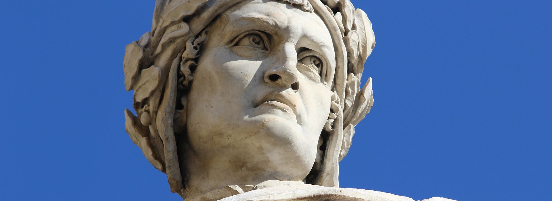 Guided tour of Dante Alighieri's Florence