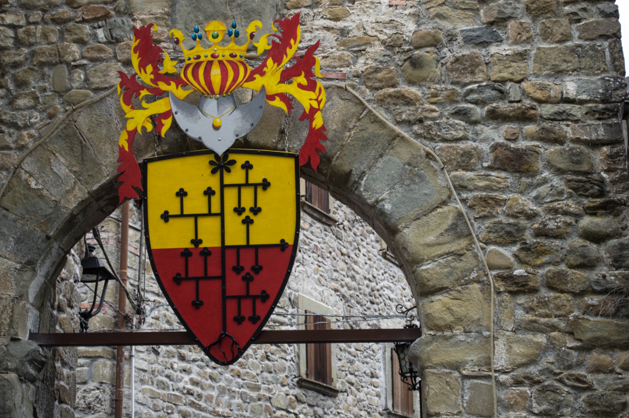 Viaggio in Lunigiana sulle tracce dei Malaspina