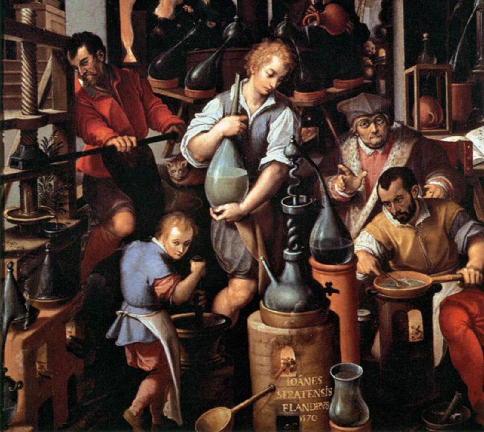 Scandali e Rinascimento: un tour privato a piedi a Firenze