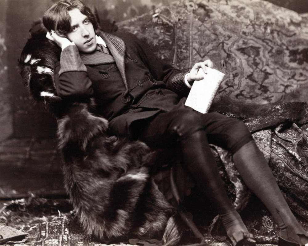 Oscar Wilde