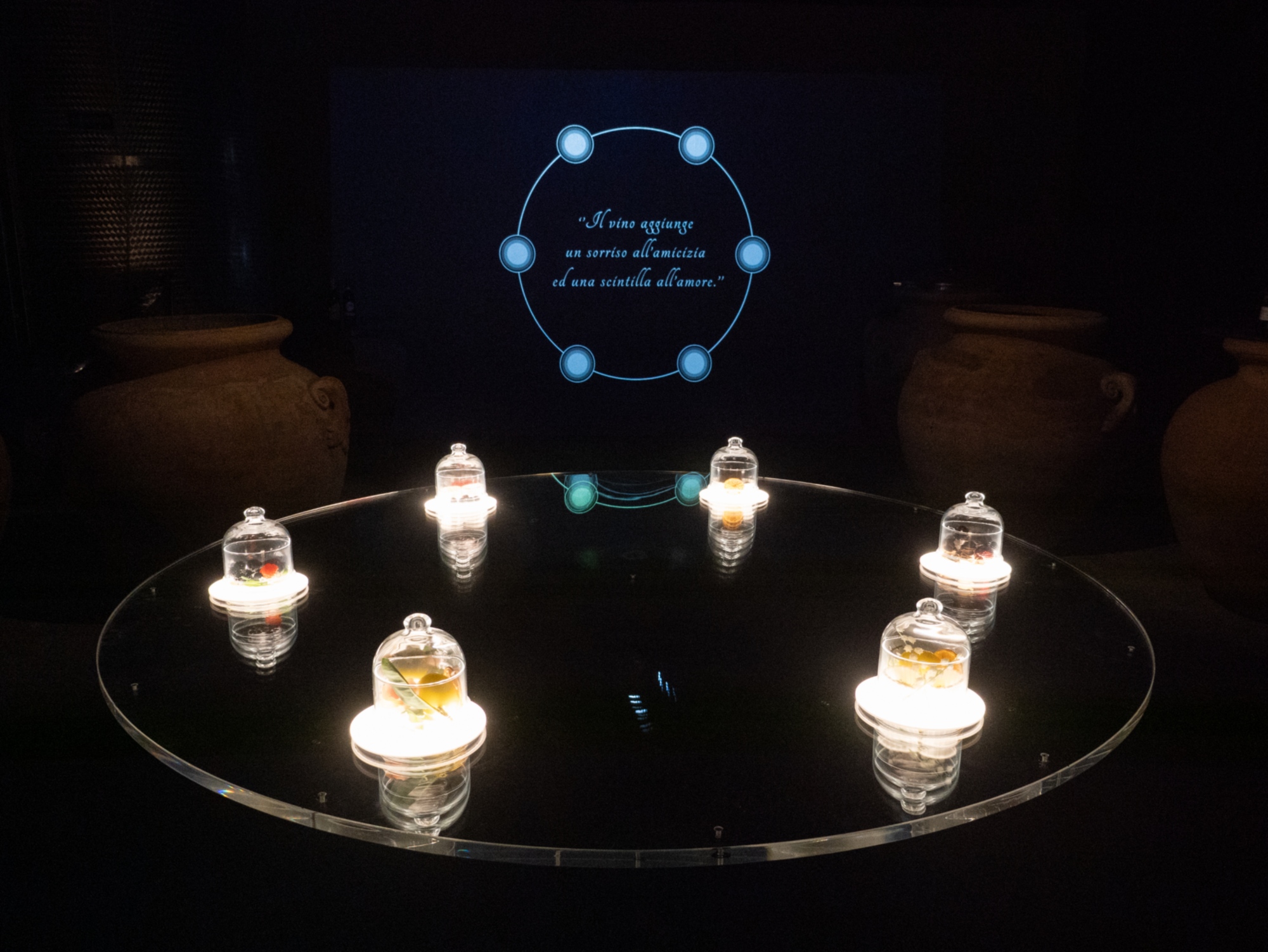 Podere Ema, immersive winery experience in Chianti