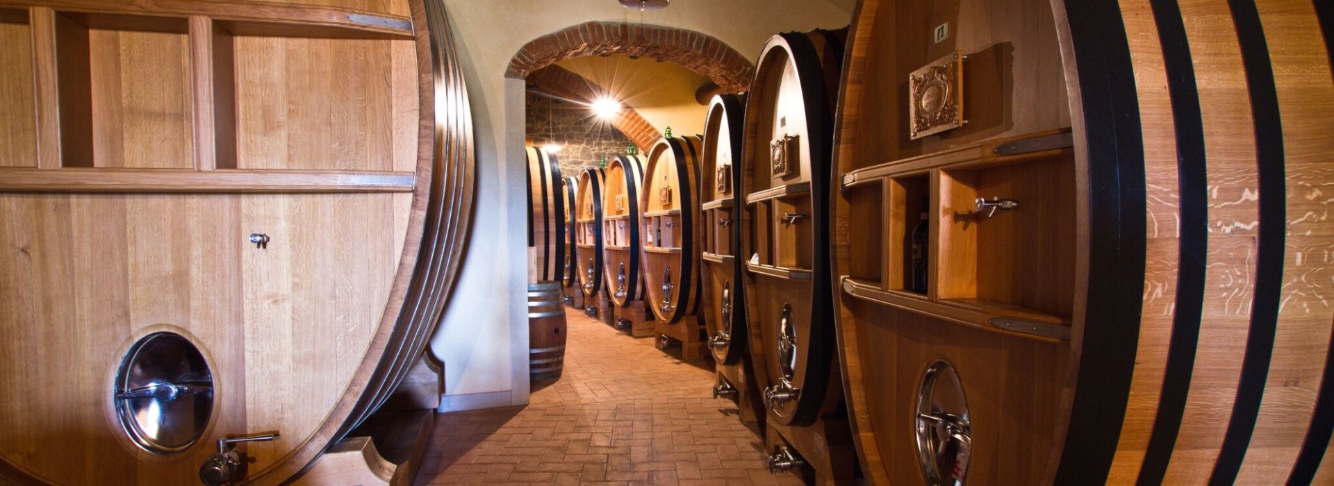 Visita guidata alla Cantina Lamole di Lamole con degustazione Visita guidata alla Cantina Lamole di Lamole con degustazione