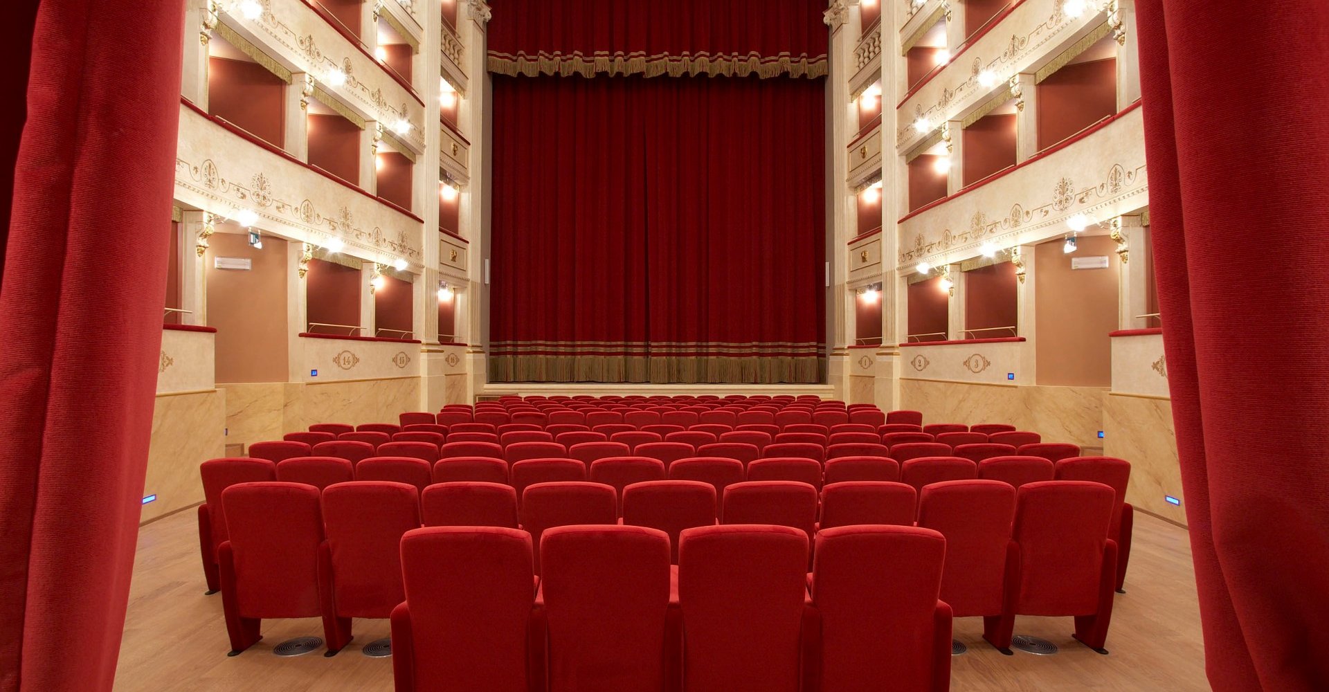 teatro castelfiorentino