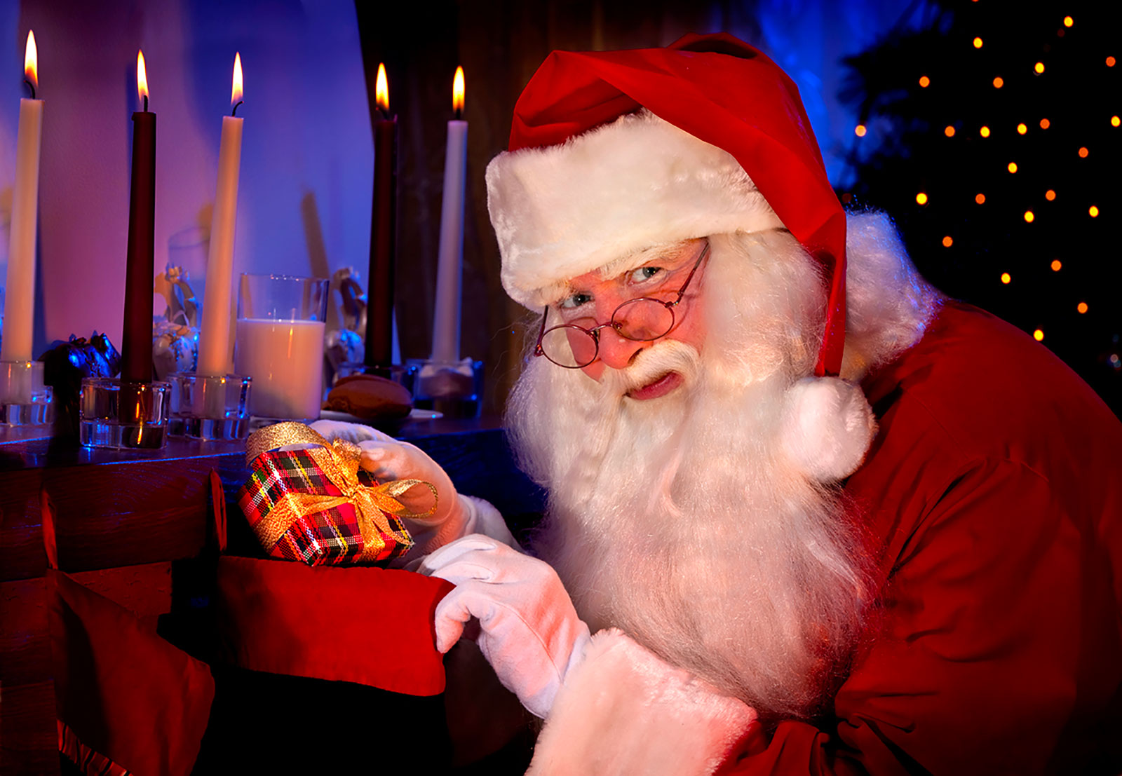 Tempio di Babbo Natale 2025 a Montecatini Terme: le novità nella Elfi Academy