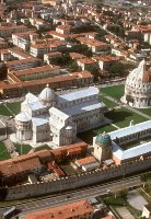 Weekend a Pisa per scoprire i tesori della città