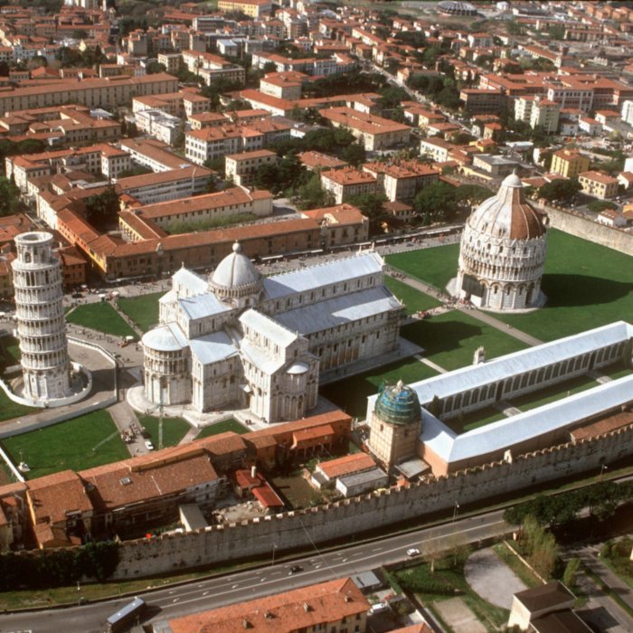 Weekend a Pisa per scoprire i tesori della città