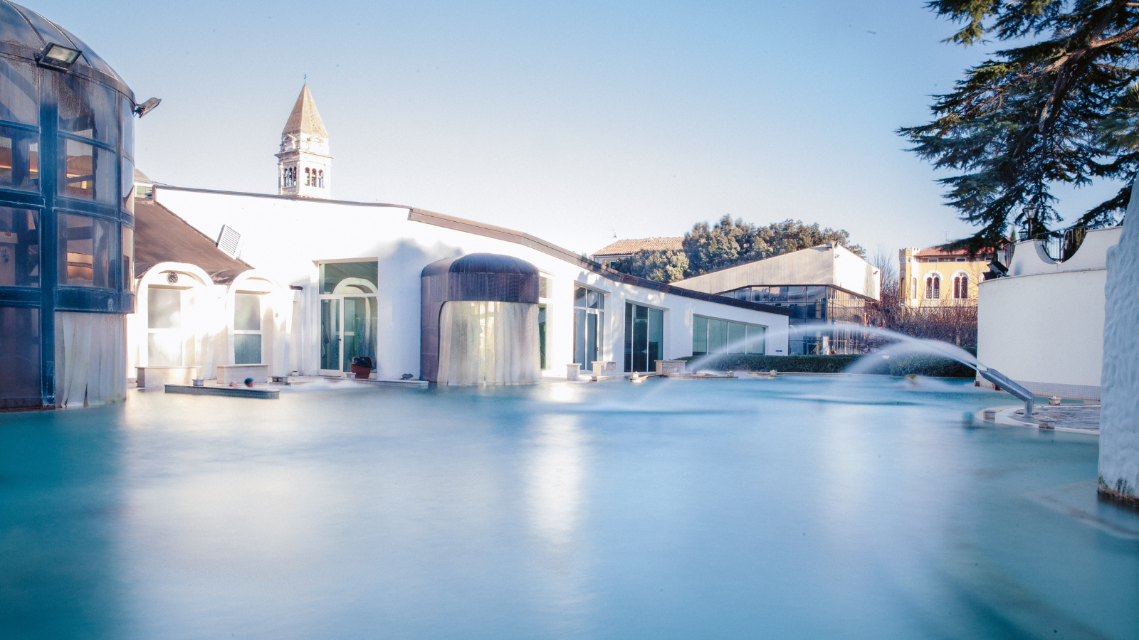 Terme di Casciana