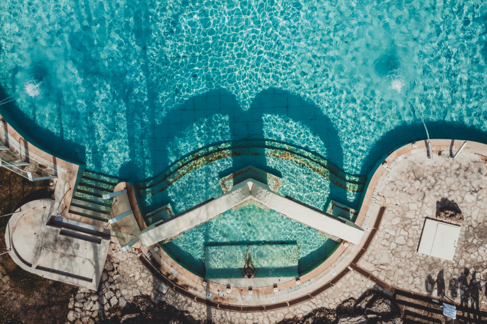 Immagine delle terme di Casciana dall