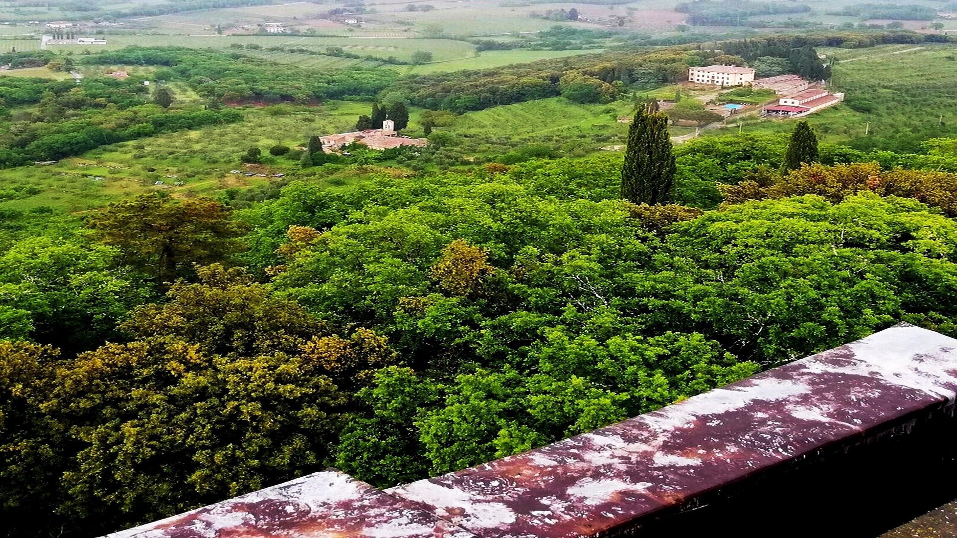Escursione storico-paesaggistica 