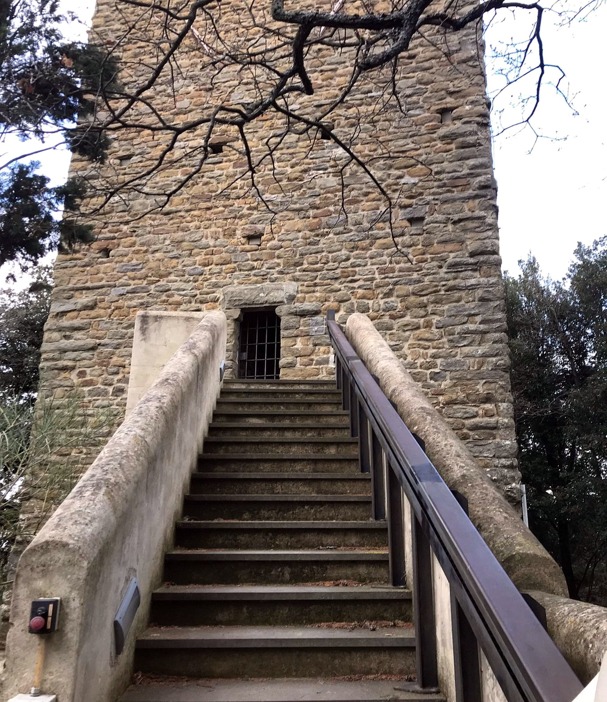 Torre di Galatrona