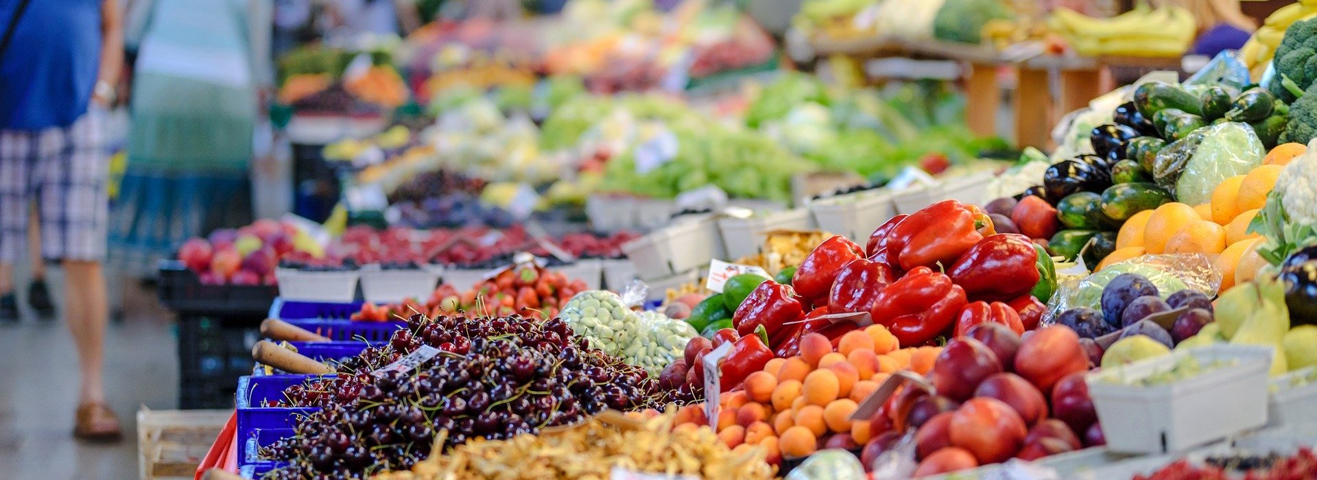 Esperienza culinaria e corso di cucina al Mercato di Firenze