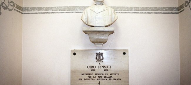 Théâtre Ciro Pinsuti