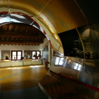 Museo \"Le Energie del Territorio\"