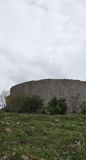 Complesso fortificato di Montecurliano