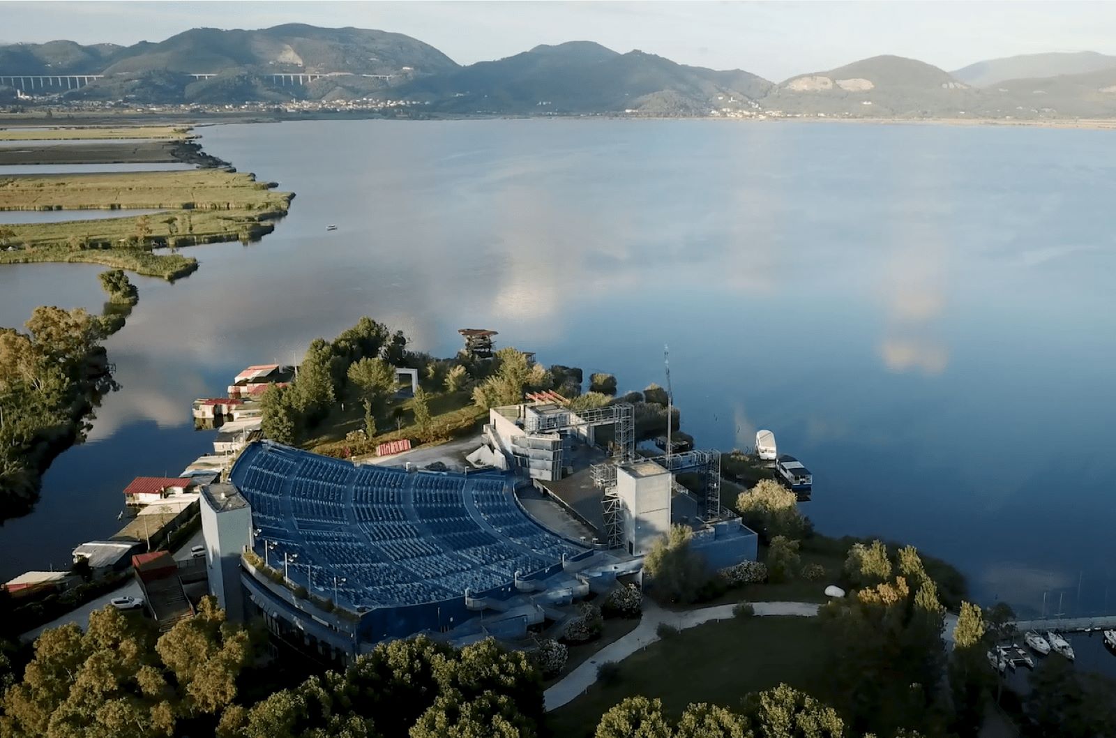 Itinerary in the places of Giacomo Puccini between Lucca and Versilia