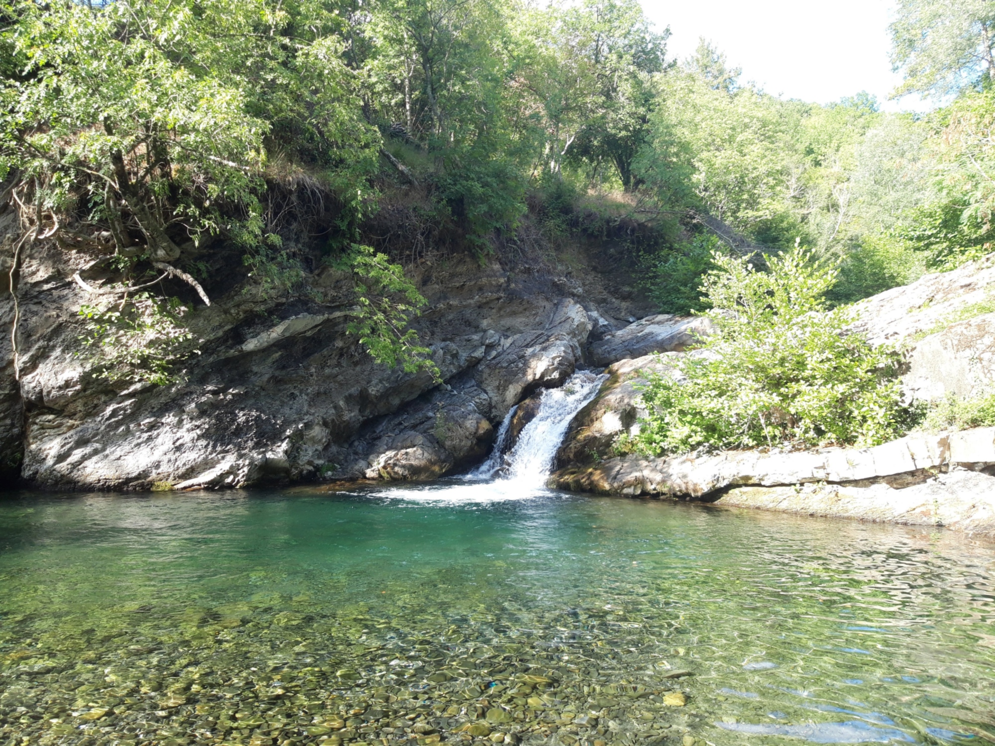 Un tour di 5 giorni lungo la Via Francigena in Lunigiana