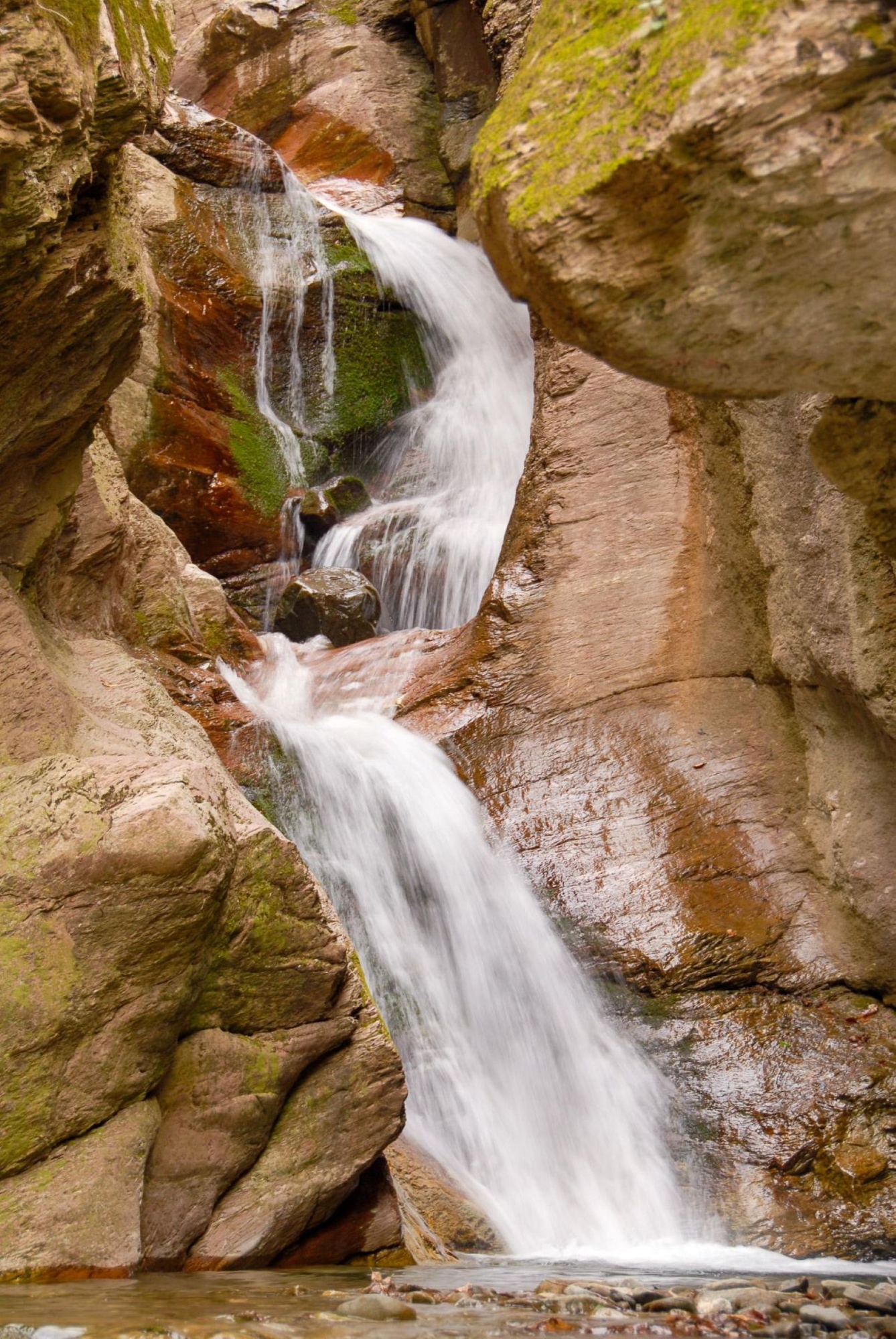 Sulle antiche vie dell'Appennino