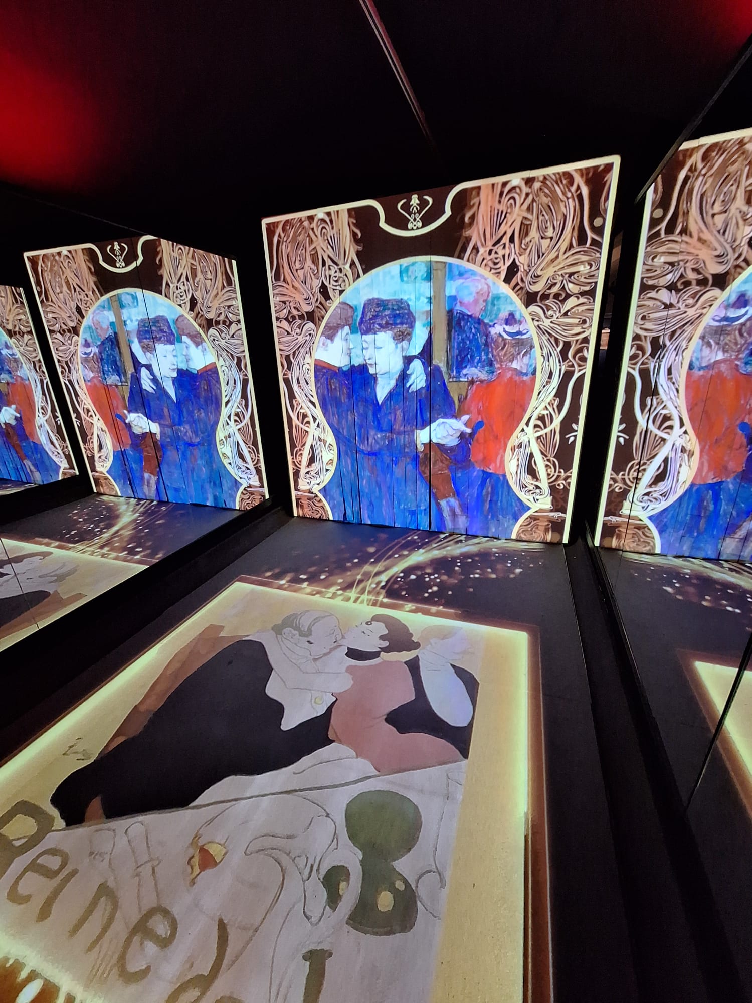 Toulouse-Lautrec, a journey through the Paris of the Belle Époque