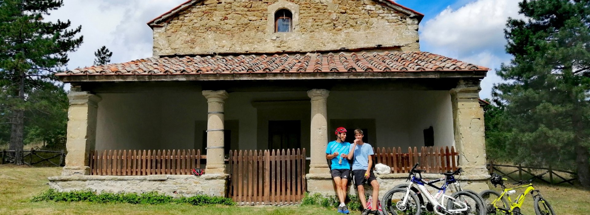 Pieve Casentinese