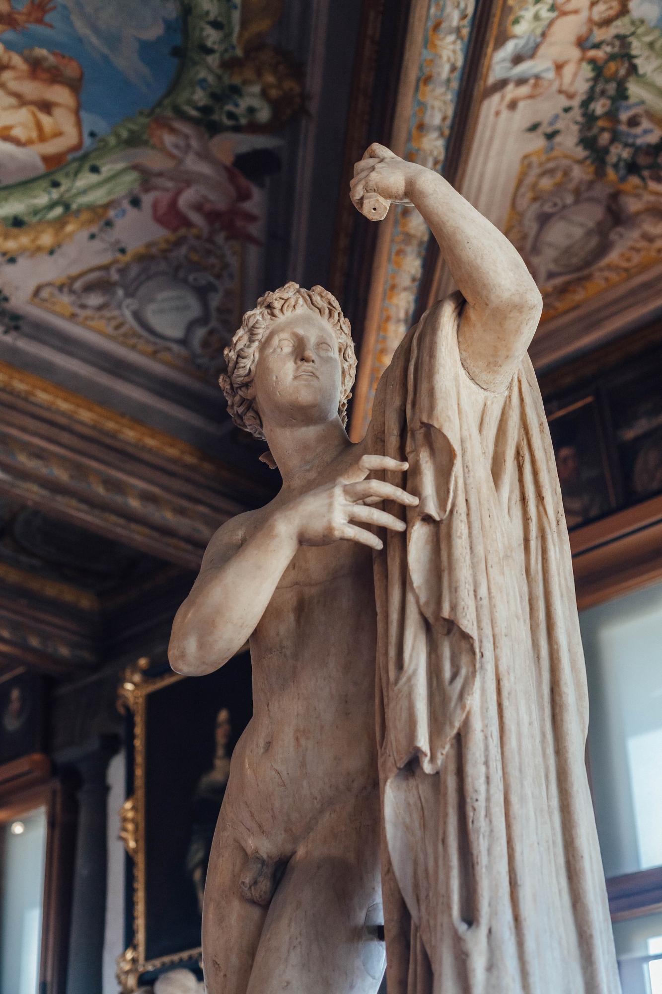 Visita guidata della Galleria degli Uffizi