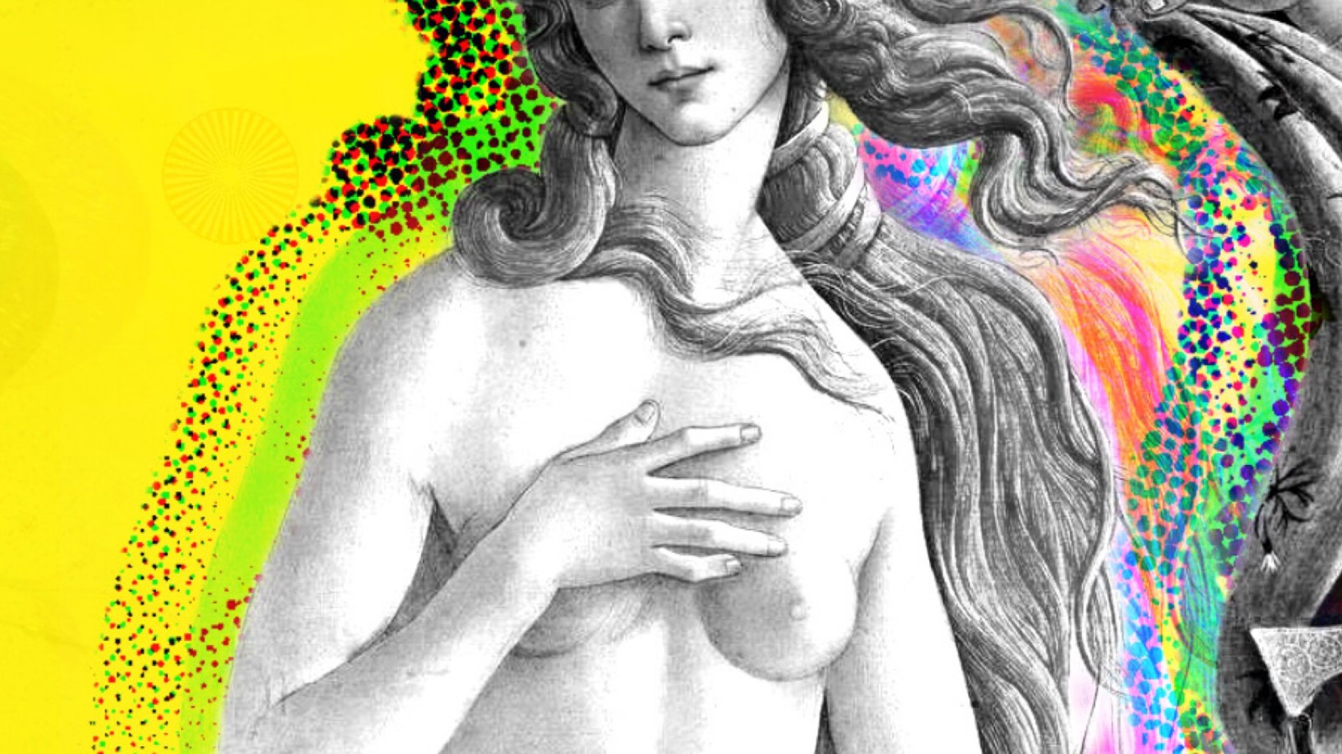 Florence: LGBTQ+ tour of the Uffizi Gallery