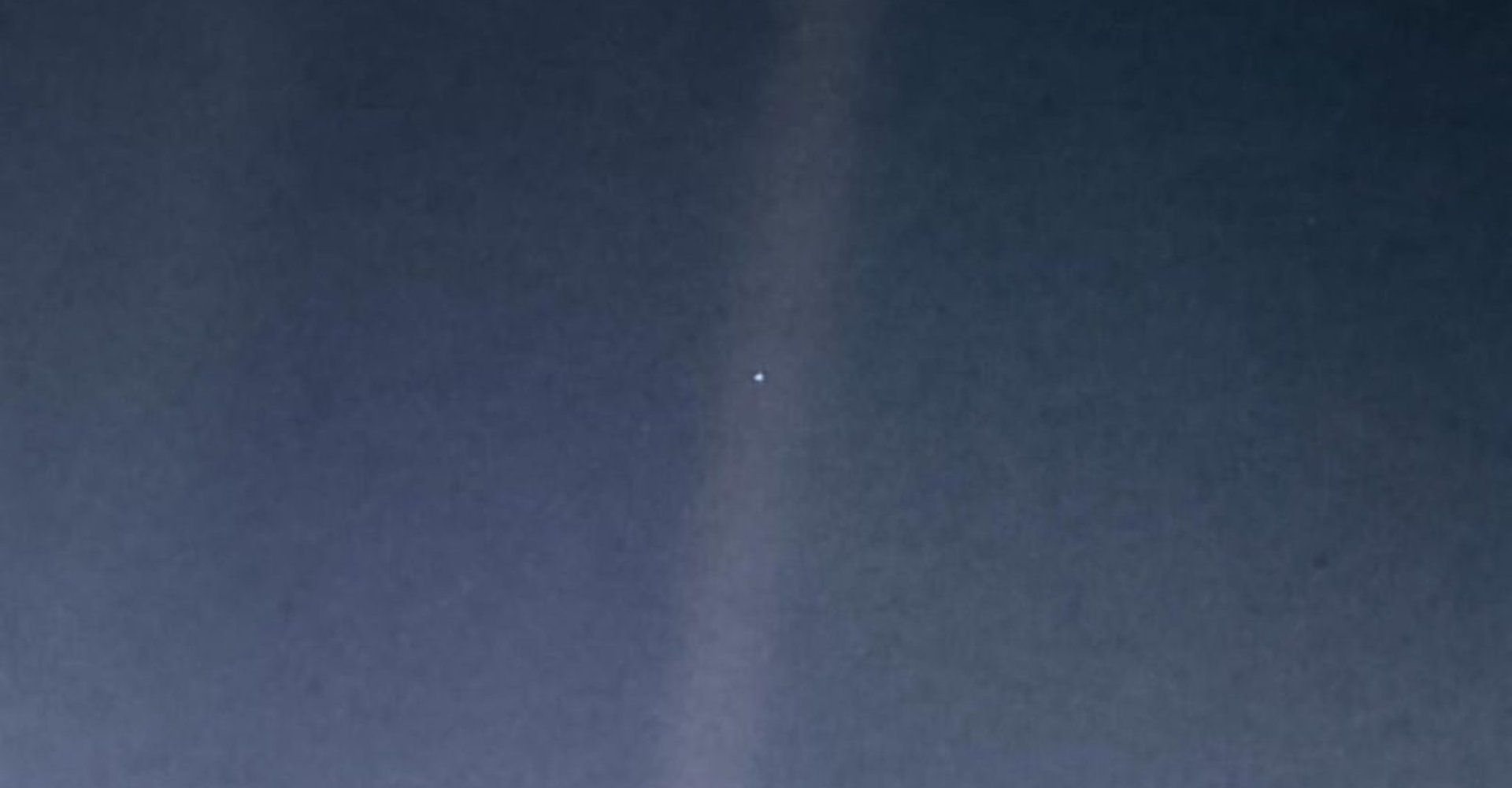 Pale Blue Dot Pale Blue Dot