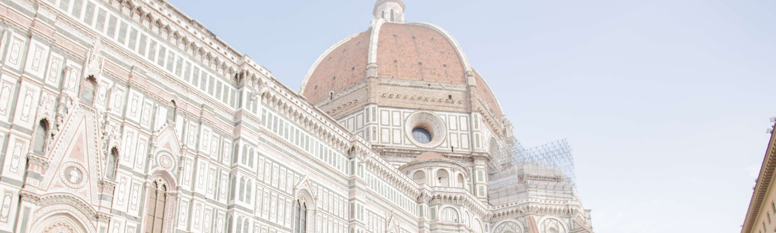 Guided tour to the religious complex of Florence: Baptistery and Cathedral Museum